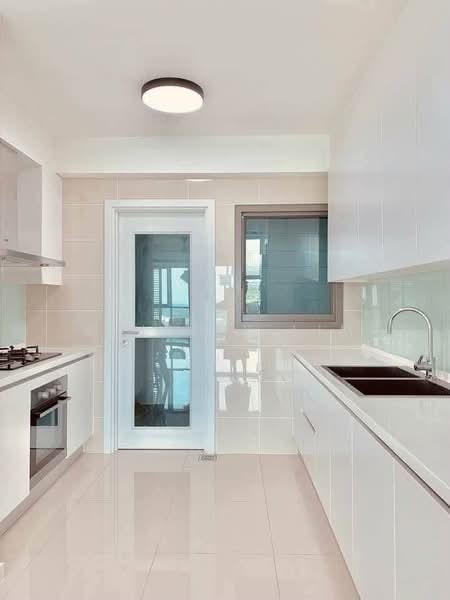 Condominium for Rent at Iskandar Residences - Shirley Lim - Kitchen - PropertyGuru.com.my