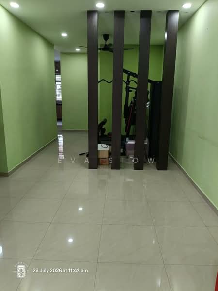 Rumah Teres 1.5 Tingkat untuk Dijual di Taman Bestari Indah (Ulu Tiram) - Eva Siow - Interior - PropertyGuru.com.my
