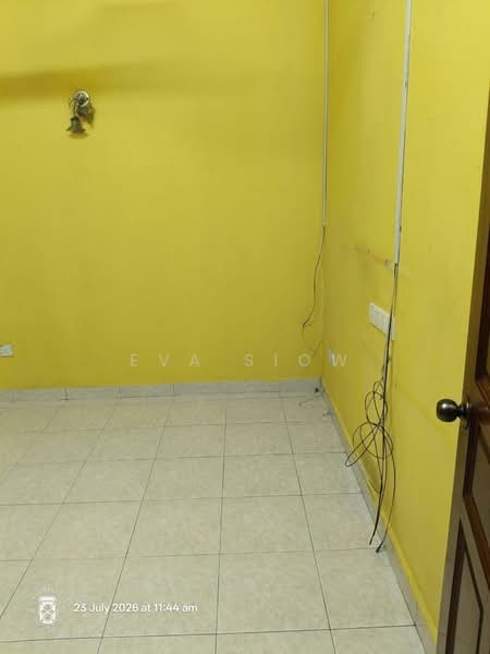 Rumah Teres 1.5 Tingkat untuk Dijual di Taman Bestari Indah (Ulu Tiram) - Eva Siow - Interior - PropertyGuru.com.my