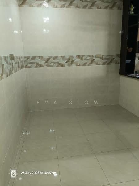 Rumah Teres 1.5 Tingkat untuk Dijual di Taman Bestari Indah (Ulu Tiram) - Eva Siow - PropertyGuru.com.my