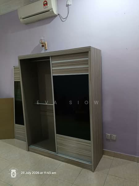 Rumah Teres 1.5 Tingkat untuk Dijual di Taman Bestari Indah (Ulu Tiram) - Eva Siow - PropertyGuru.com.my