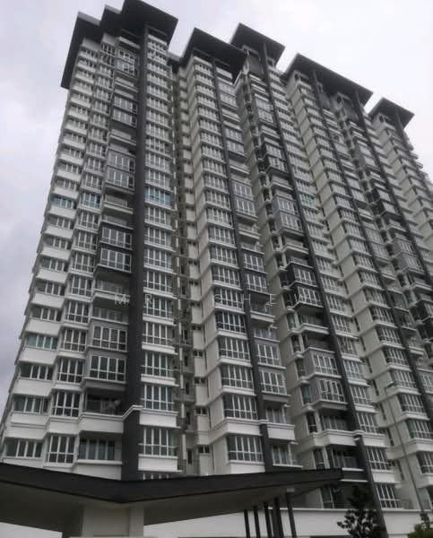 Kondominium untuk Dijual di Vision Residence - Mr. Chew - Exterior - PropertyGuru.com.my