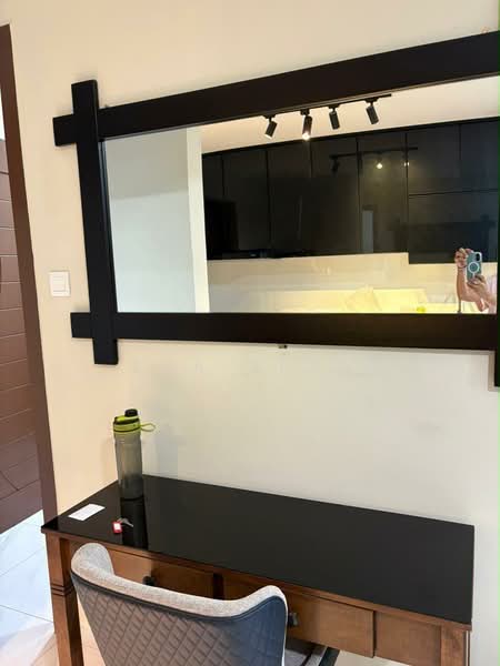 Servis Apartment untuk Disewa di Wave @ Marina Cove - Eva Siow - Interior - PropertyGuru.com.my