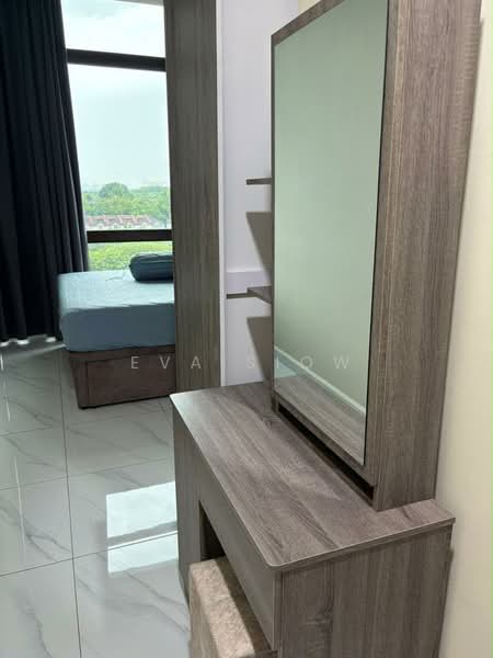 Servis Apartment untuk Disewa di Wave @ Marina Cove - Eva Siow - Bedroom - PropertyGuru.com.my