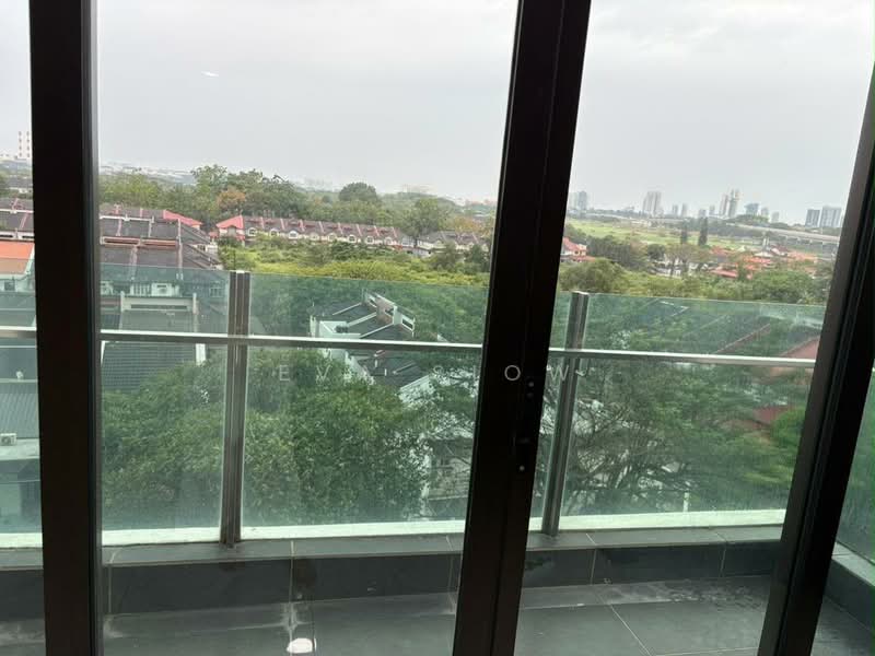 Servis Apartment untuk Disewa di Wave @ Marina Cove - Eva Siow - View - PropertyGuru.com.my