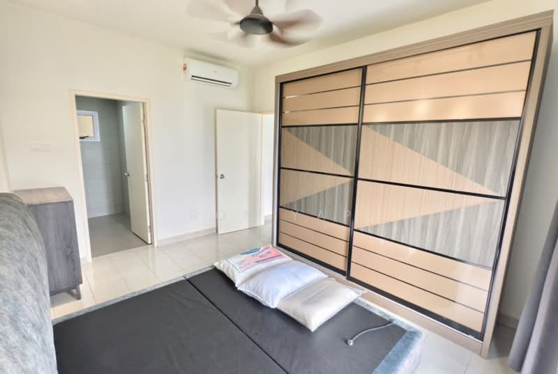 Kondominium untuk Disewa di Sofiya Residensi - Ron Yap - Bedroom - PropertyGuru.com.my