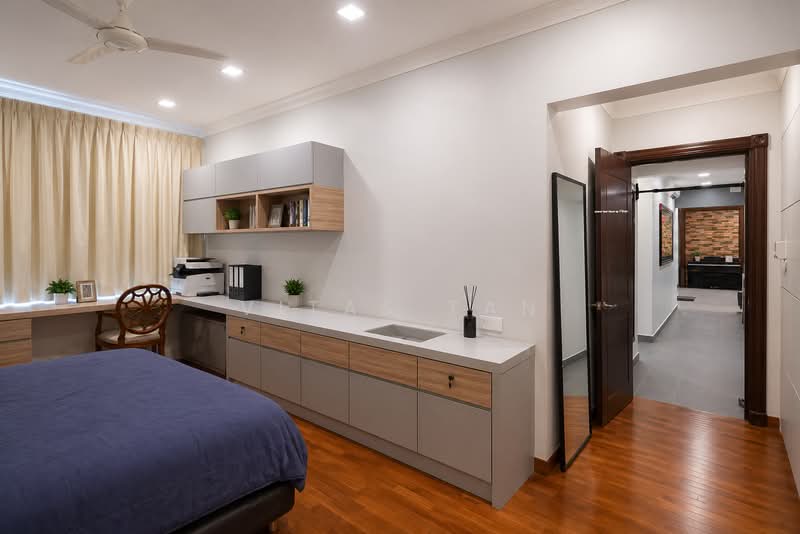 Kondominium untuk Dijual di 1 Bukit Utama - Vitas Tan - Bedroom - PropertyGuru.com.my