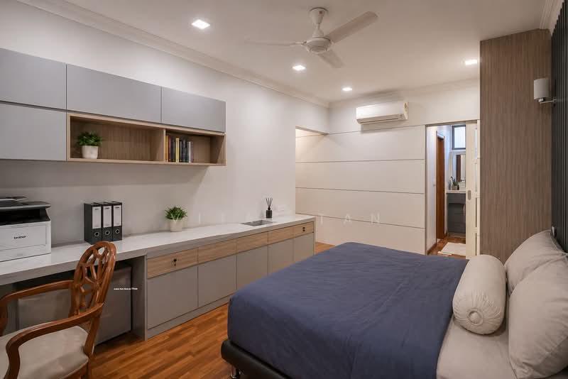 Kondominium untuk Dijual di 1 Bukit Utama - Vitas Tan - Bedroom - PropertyGuru.com.my