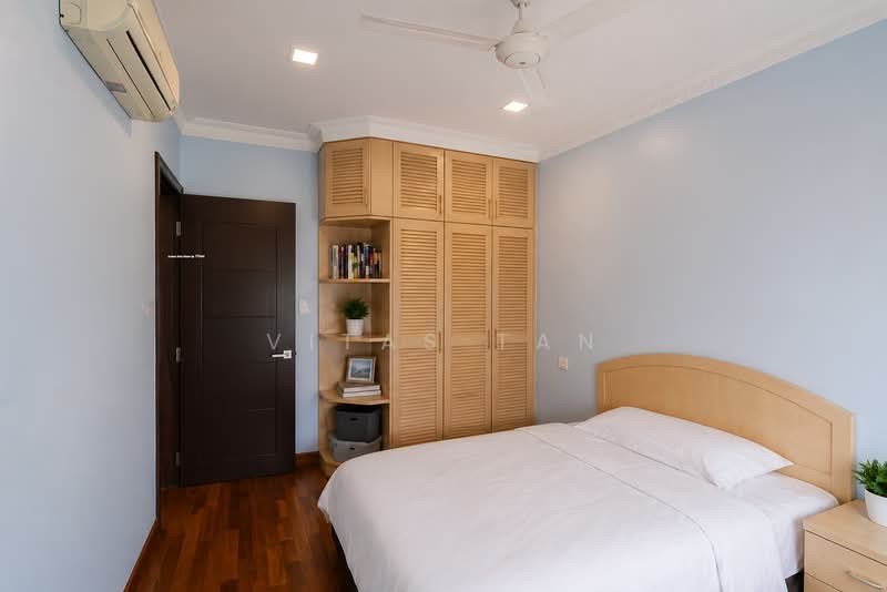 Kondominium untuk Dijual di 1 Bukit Utama - Vitas Tan - Bedroom - PropertyGuru.com.my