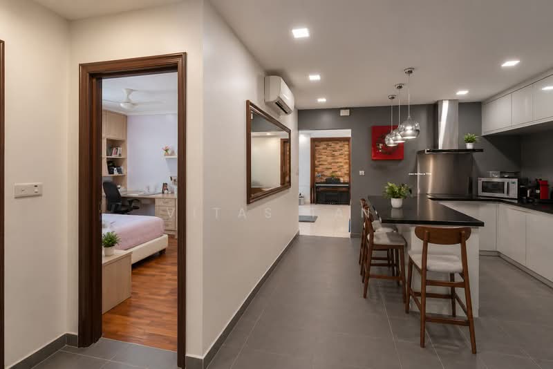 Kondominium untuk Dijual di 1 Bukit Utama - Vitas Tan - Bedroom - PropertyGuru.com.my