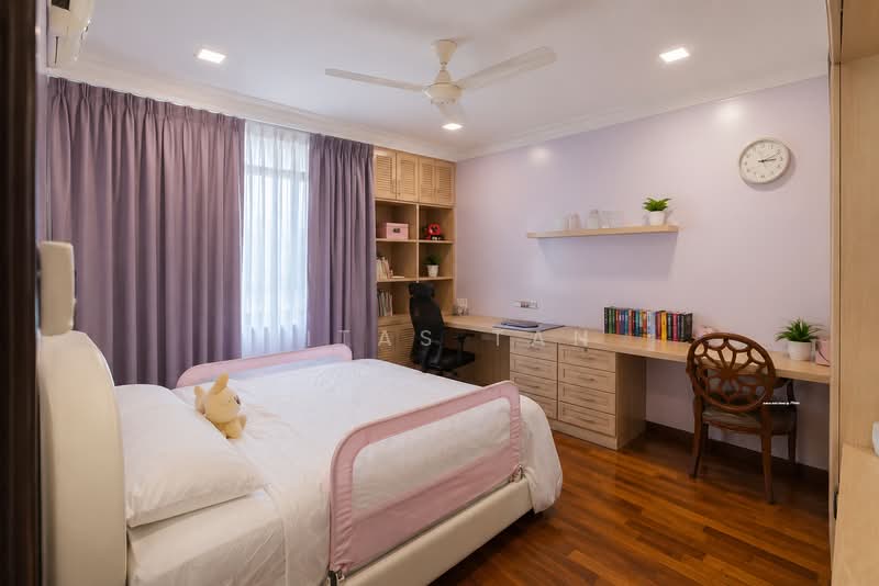 Kondominium untuk Dijual di 1 Bukit Utama - Vitas Tan - Bedroom - PropertyGuru.com.my