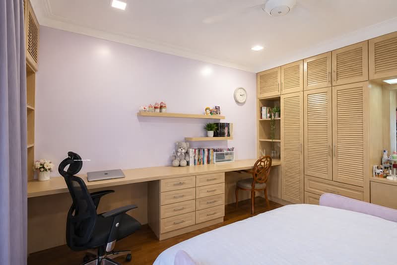 Kondominium untuk Dijual di 1 Bukit Utama - Vitas Tan - Bedroom - PropertyGuru.com.my