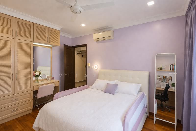 Kondominium untuk Dijual di 1 Bukit Utama - Vitas Tan - Bedroom - PropertyGuru.com.my