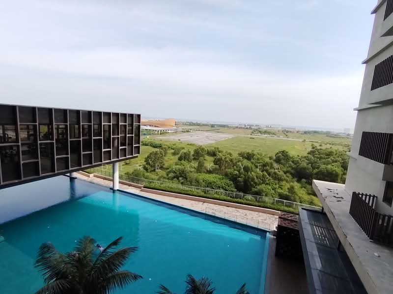 Service Residence for Sale at Bali Residences - Derrick Yee - Exterior - PropertyGuru.com.my
