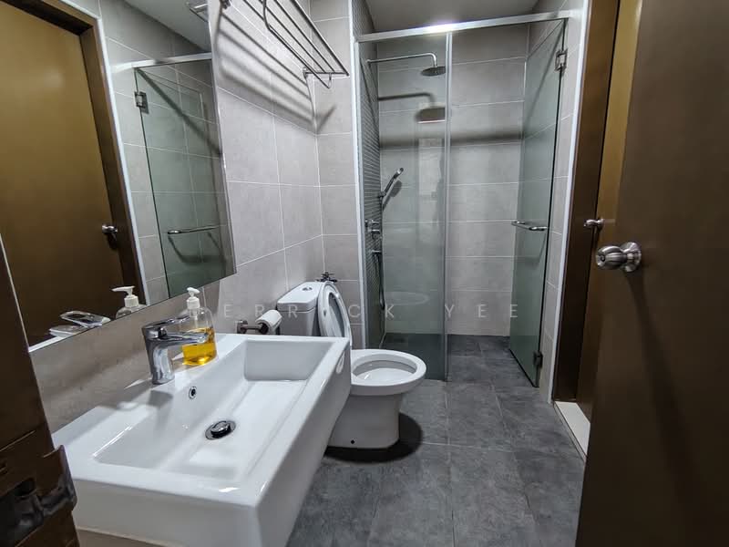 Service Residence for Sale at Bali Residences - Derrick Yee - Bathroom - PropertyGuru.com.my