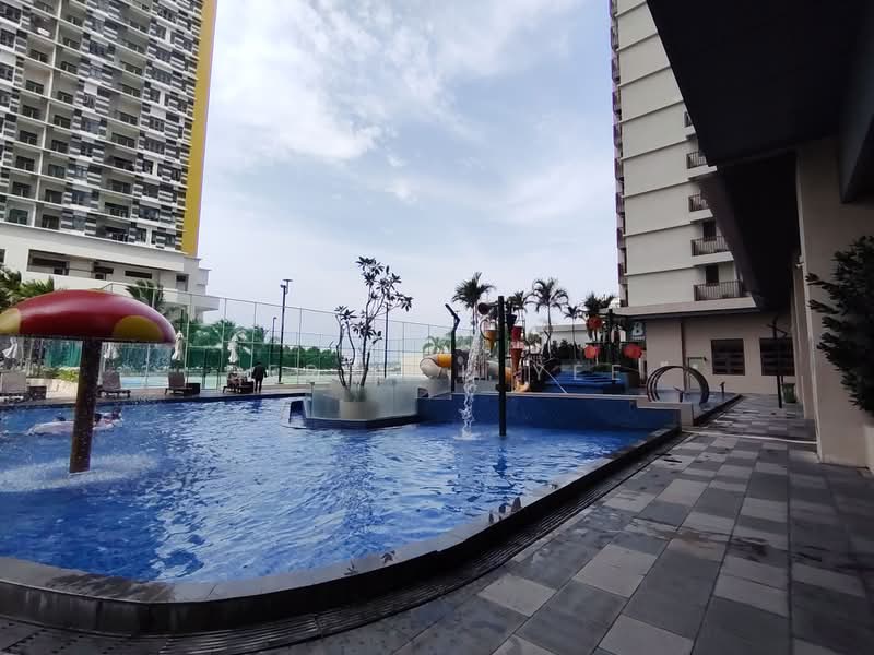 Service Residence for Sale at Bali Residences - Derrick Yee - Exterior - PropertyGuru.com.my