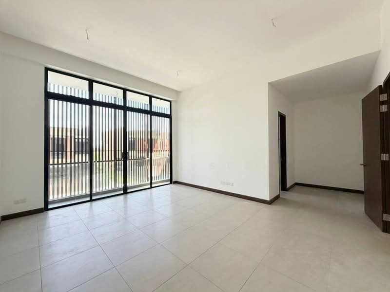 Semi-Detached House for Sale in Iskandar Puteri (Nusajaya) (Johor) - Alvin Seah - Living Room - PropertyGuru.com.my