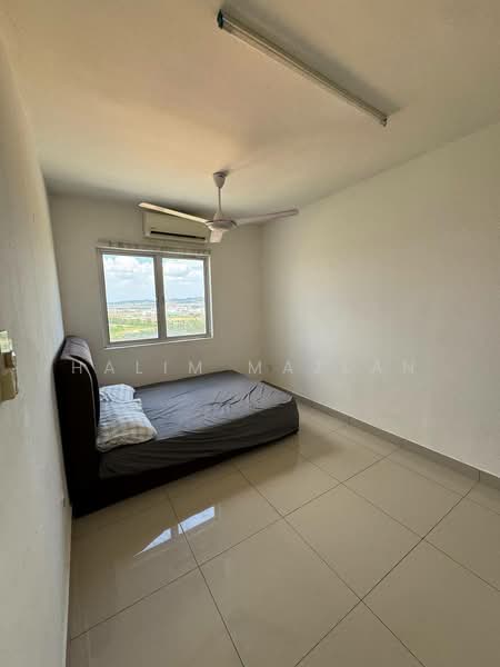 Service Residence for Sale at Third Avenue - Halim Mazlan - Bedroom - PropertyGuru.com.my