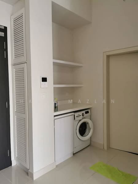 Service Residence for Sale at Third Avenue - Halim Mazlan - Interior - PropertyGuru.com.my