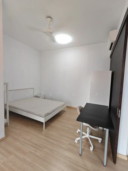 Servis Apartment untuk Disewa di Cube 8 Teens - Jessica Ma - Bedroom - PropertyGuru.com.my