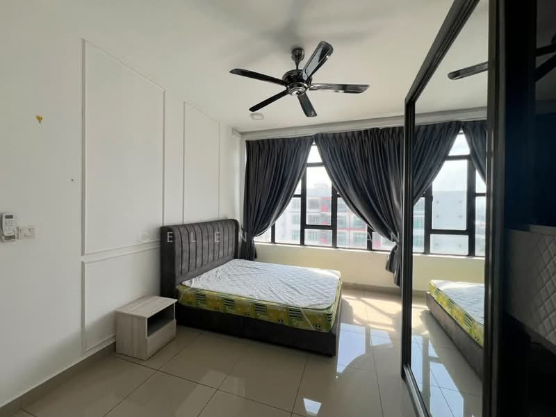 Apartment for Rent at Austin Regency (Pangsapuri Austin Perdana) - Celene Chan - PropertyGuru.com.my