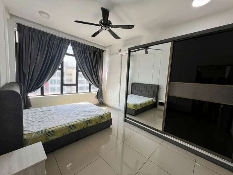 Apartment for Rent at Austin Regency (Pangsapuri Austin Perdana) - Celene Chan - PropertyGuru.com.my
