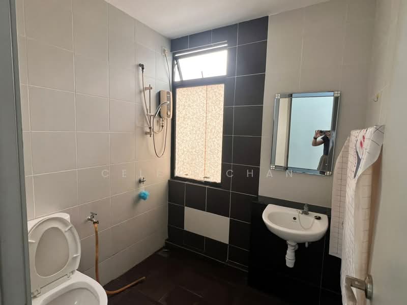 Apartment for Rent at Austin Regency (Pangsapuri Austin Perdana) - Celene Chan - PropertyGuru.com.my