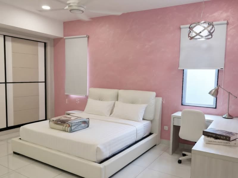 Rumah Banglo untuk Disewa di Ambang Botanic (Klang) - Esther Tan - Bedroom - PropertyGuru.com.my