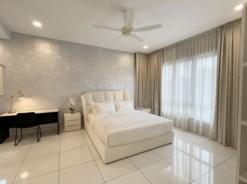 Rumah Banglo untuk Disewa di Ambang Botanic (Klang) - Esther Tan - Bedroom - PropertyGuru.com.my