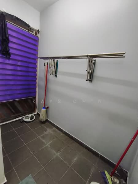 Service Residence for Rent at Residensi Rimbun @ Canopy Hills - Kays Chin - Interior - PropertyGuru.com.my