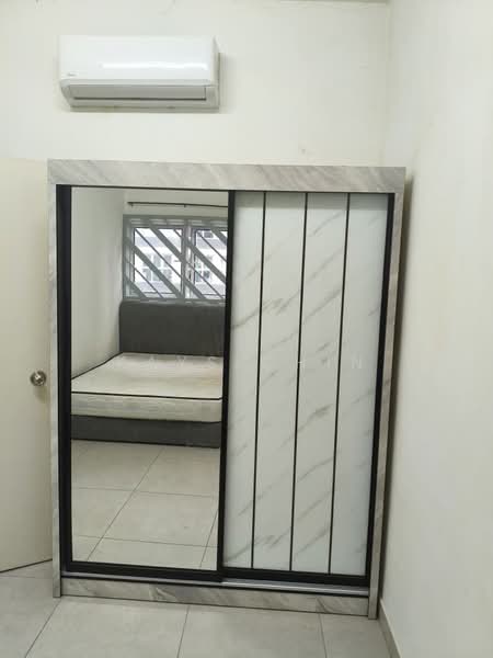 Service Residence for Rent at Residensi Rimbun @ Canopy Hills - Kays Chin - Bedroom - PropertyGuru.com.my
