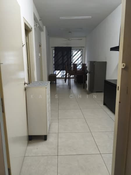 Service Residence for Rent at Residensi Rimbun @ Canopy Hills - Kays Chin - Interior - PropertyGuru.com.my