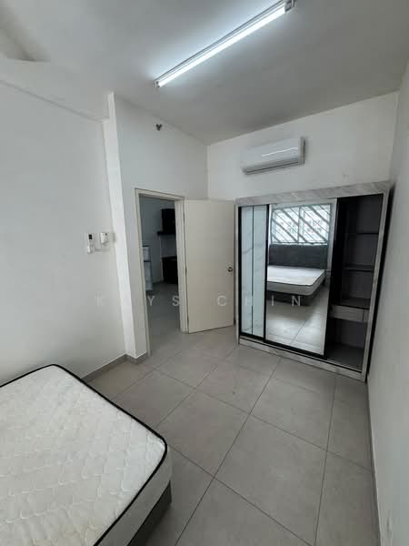 Service Residence for Rent at Residensi Rimbun @ Canopy Hills - Kays Chin - Bedroom - PropertyGuru.com.my