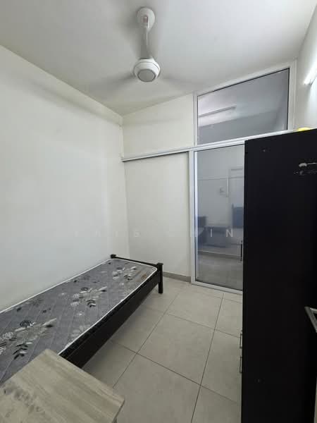 Service Residence for Rent at Residensi Rimbun @ Canopy Hills - Kays Chin - Bedroom - PropertyGuru.com.my