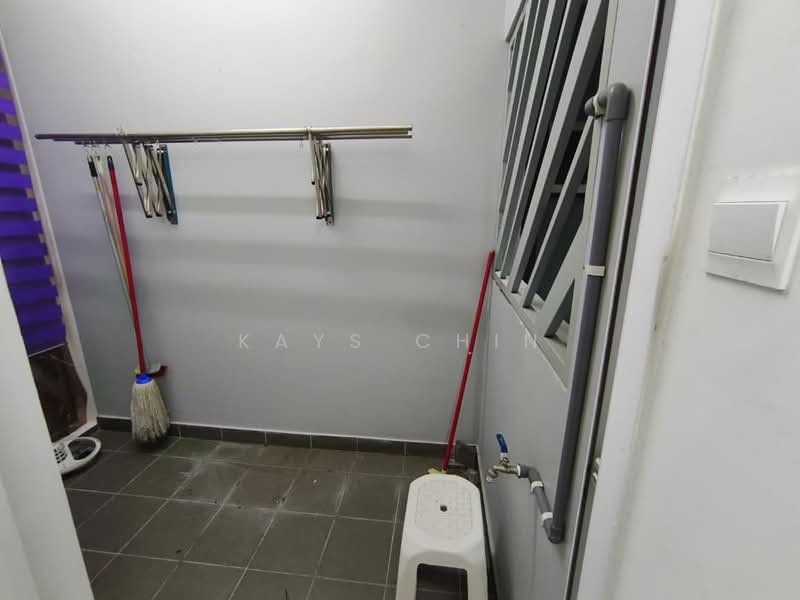 Service Residence for Rent at Residensi Rimbun @ Canopy Hills - Kays Chin - Interior - PropertyGuru.com.my