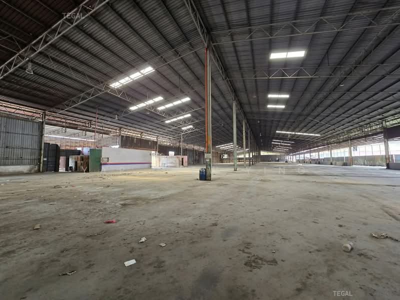 Kilang untuk Disewa di Sungai Kapar Indah Industrial Park (Kapar) - Yap Chew Ying - PropertyGuru.com.my