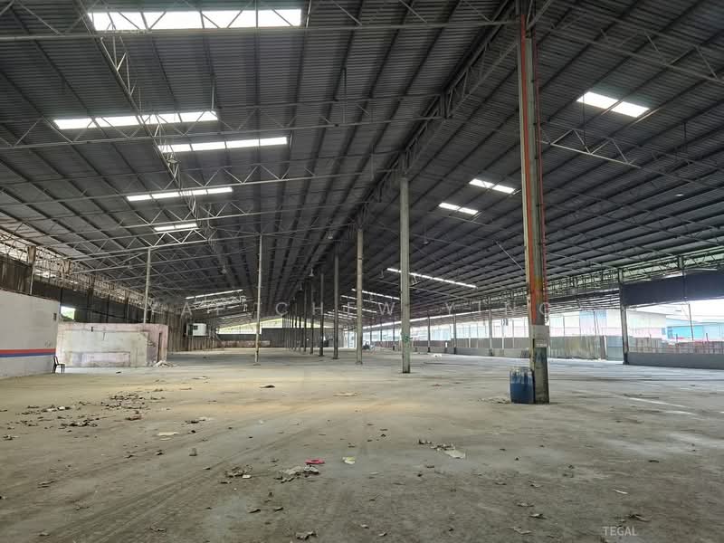 Kilang untuk Disewa di Sungai Kapar Indah Industrial Park (Kapar) - Yap Chew Ying - PropertyGuru.com.my