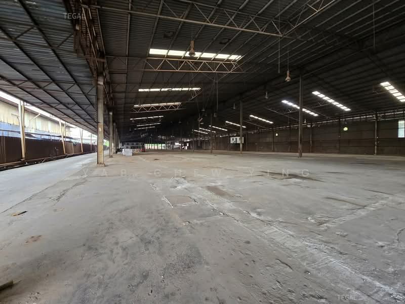 Kilang untuk Disewa di Sungai Kapar Indah Industrial Park (Kapar) - Yap Chew Ying - PropertyGuru.com.my