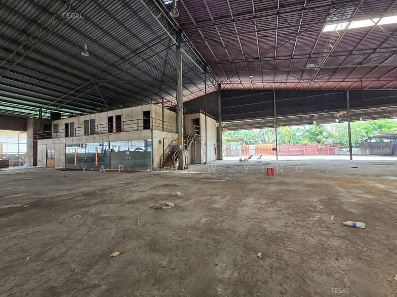 Kilang untuk Disewa di Sungai Kapar Indah Industrial Park (Kapar) - Yap Chew Ying - PropertyGuru.com.my