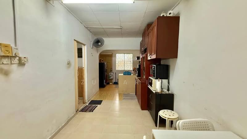 2-storey Terraced House for Sale in Bandar Tun Hussein Onn (Cheras) - Zul Arif - Kitchen - PropertyGuru.com.my