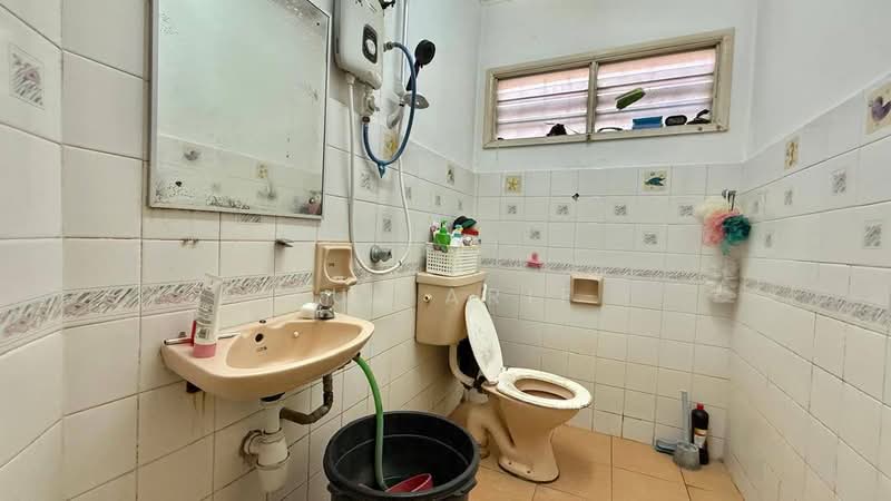 2-storey Terraced House for Sale in Bandar Tun Hussein Onn (Cheras) - Zul Arif - Bathroom - PropertyGuru.com.my