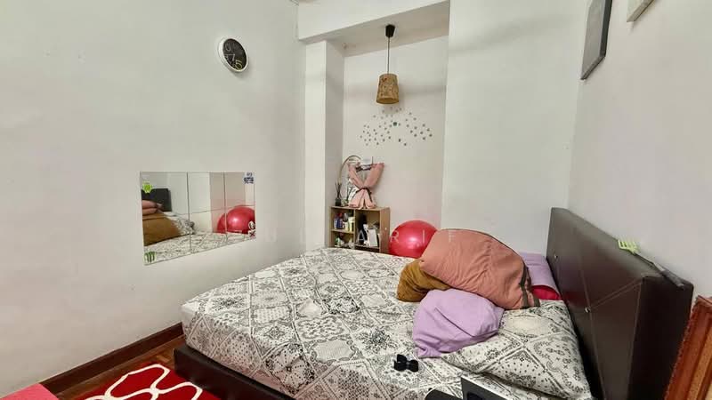 2-storey Terraced House for Sale in Bandar Tun Hussein Onn (Cheras) - Zul Arif - Bedroom - PropertyGuru.com.my