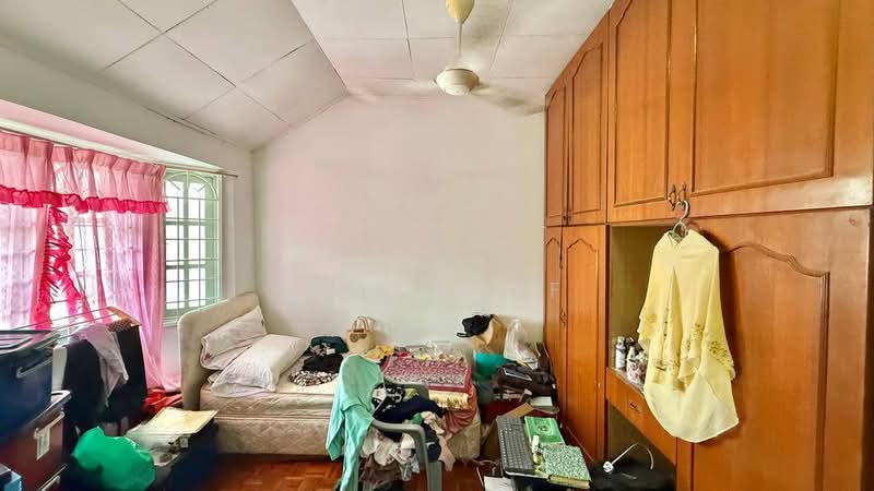 2-storey Terraced House for Sale in Bandar Tun Hussein Onn (Cheras) - Zul Arif - Bedroom - PropertyGuru.com.my