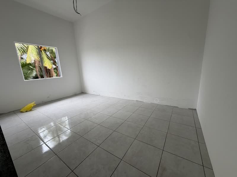 2-storey Terraced House for Sale in Taman Satria (Telok Panglima Garang) - Klaus Teo - Interior - PropertyGuru.com.my