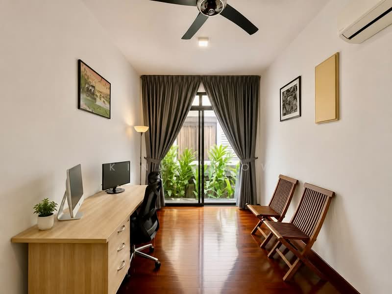Rumah Kluster untuk Disewa di Horizon Hills (Iskandar Puteri (Nusajaya)) - Kinki Teow - PropertyGuru.com.my