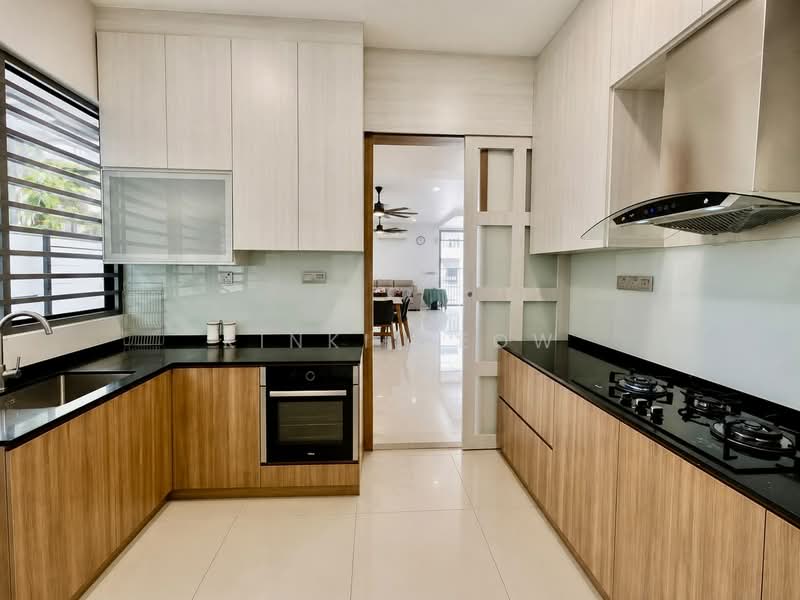 Rumah Kluster untuk Disewa di Horizon Hills (Iskandar Puteri (Nusajaya)) - Kinki Teow - PropertyGuru.com.my