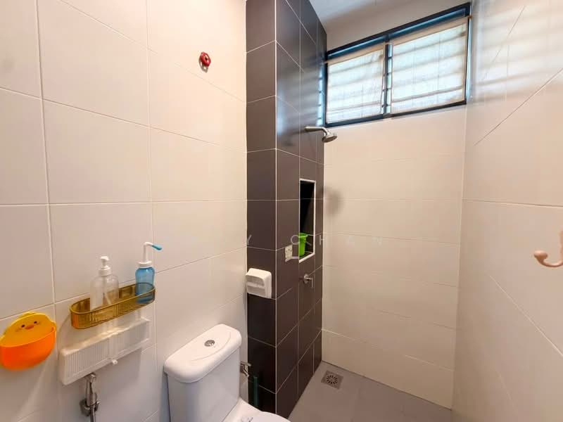 Rumah Teres 2 Tingkat untuk Dijual di Bandar Seri Alam (Masai) - Andy Chan - PropertyGuru.com.my