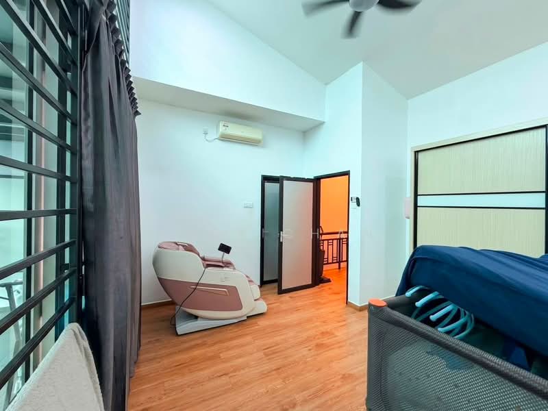 Rumah Teres 2 Tingkat untuk Dijual di Bandar Seri Alam (Masai) - Andy Chan - PropertyGuru.com.my