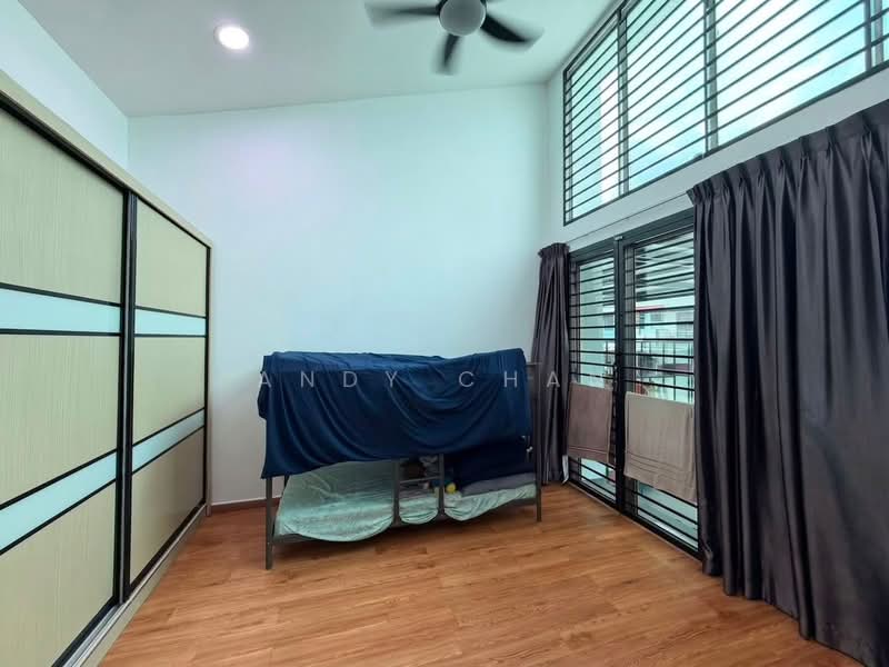 Rumah Teres 2 Tingkat untuk Dijual di Bandar Seri Alam (Masai) - Andy Chan - PropertyGuru.com.my