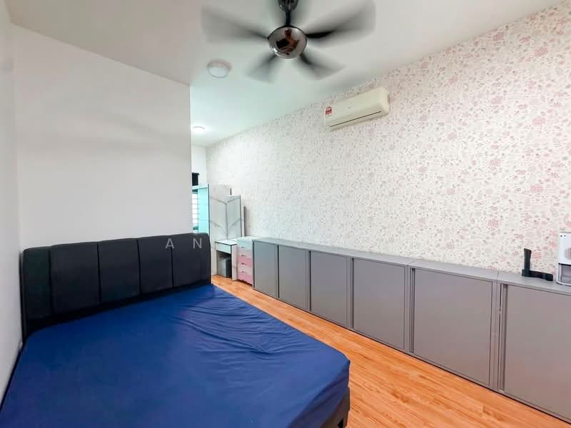 Rumah Teres 2 Tingkat untuk Dijual di Bandar Seri Alam (Masai) - Andy Chan - PropertyGuru.com.my